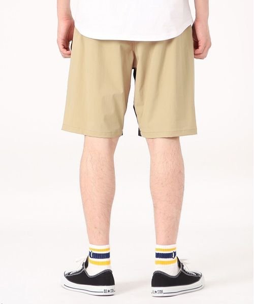 CHUMS(チャムス)/Airtrail Stretch CHUMS Shorts/img03