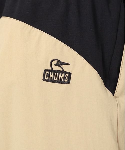 CHUMS(チャムス)/Airtrail Stretch CHUMS Shorts/img07