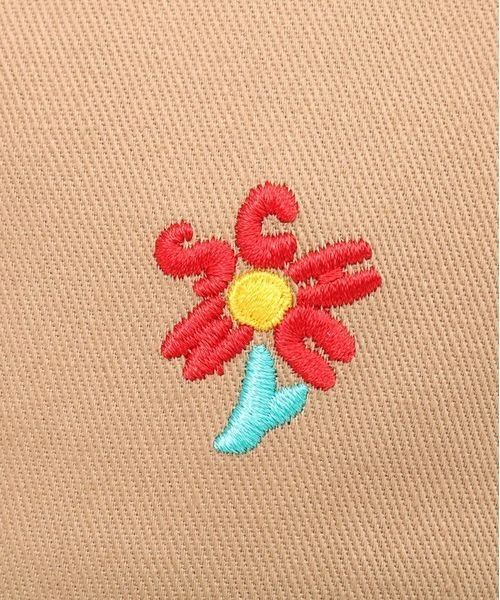 CHUMS(チャムス)/Bush Pilot Cap Embroidery/img03