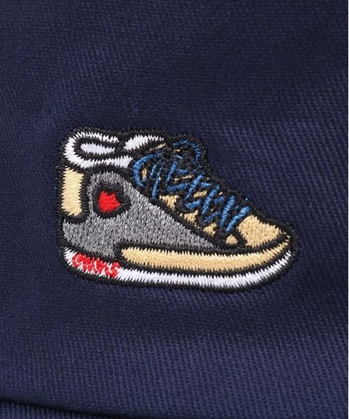 CHUMS(チャムス)/Bucket Hat Embroidery/img02