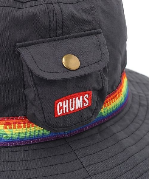 CHUMS(チャムス)/Fes Hat/img03