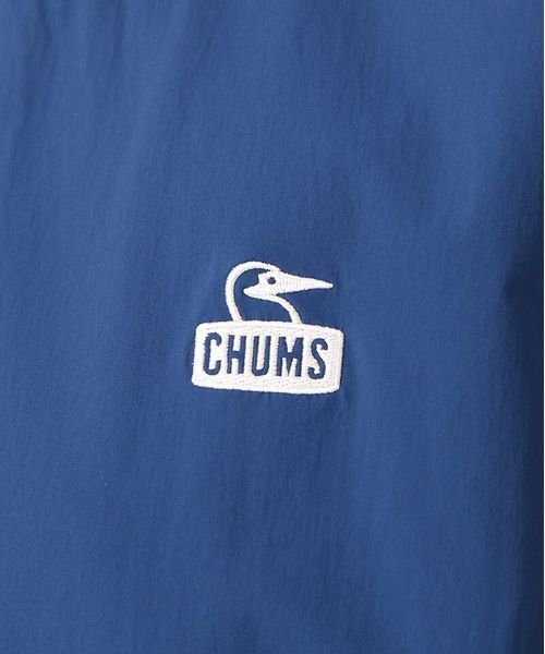 CHUMS(チャムス)/Airtrail Stretch CHUMS One－Piece/img04