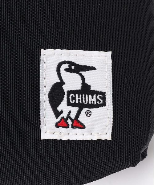 CHUMS(チャムス)/Recycle Mesh Pocket Shoulder/img08