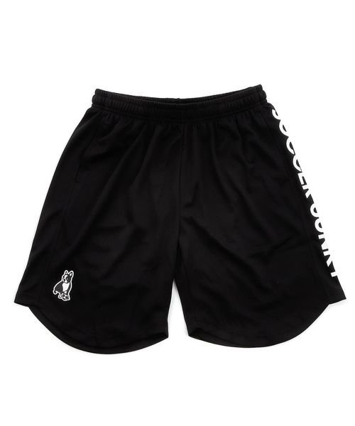 JUNKY(ジャンキー)/ワークアウトショーツ　フォーン＋2(WORKOUT SHORTS FAWN+2)/img01