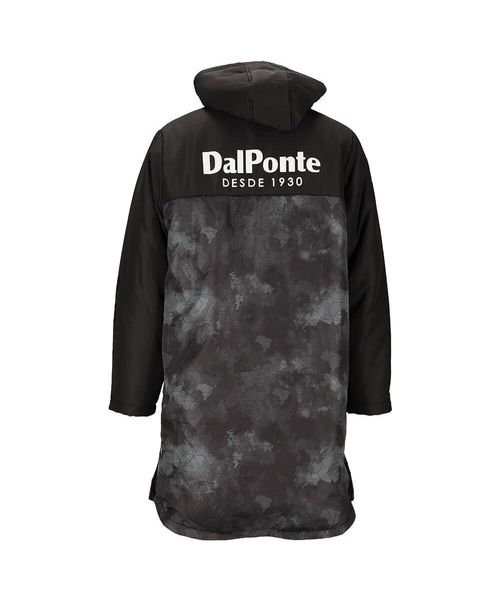 DALPONTE(ダウポンチ)/ショウカナカワタセミロングコート/img02