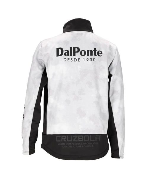 DALPONTE(ダウポンチ)/ゴクダントレーニングジャージジップスタンドカラー/img02