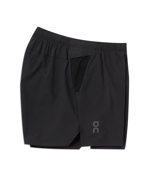 On(On)/Essential Shorts/img01