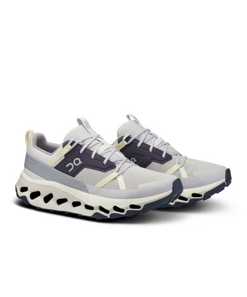 Cloudhorizon 商品説明On史上、最もクッション性の高いハイキングシューズ。軽やかに一歩踏み出して、いざ冒険の旅へ。メーカー品番：3WE10012308ZWお取寄せ商品が含ま O1347254597(10340円)