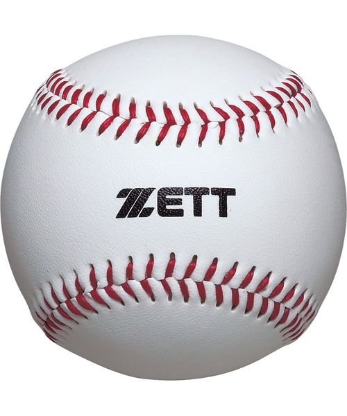 ZETT(ゼット)/セーフティーボール/img01