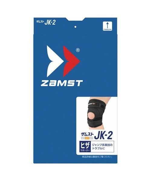 ZAMST(ザムスト)/JK－2 M/img02