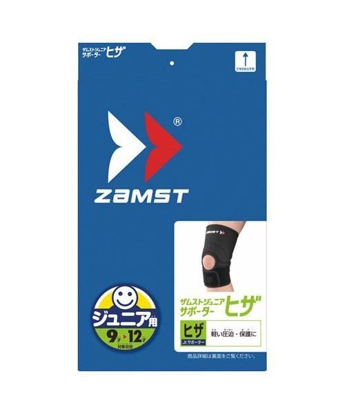 ZAMST(ザムスト)/JR KNEE M/img02
