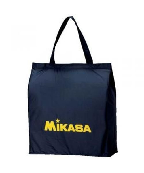 MIKASA(ミカサ)/スポーツ バッグ レジャーバッグ MIKASAロゴラメ入り/img01