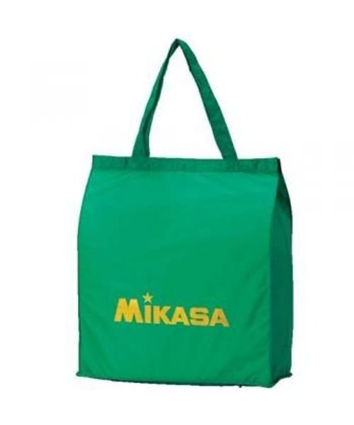 MIKASA(ミカサ)/スポーツ バッグ レジャーバッグ MIKASAロゴラメ入り/img01