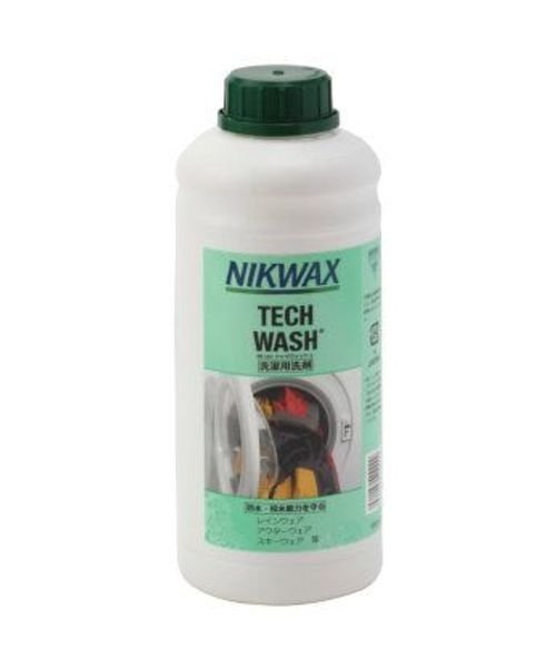 NIKWAX(ニクワックス)/ニクワックス テックウォッシュ 1L/img01