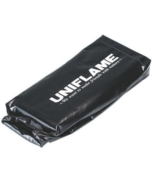 UNIFLAME(ユニフレーム)/【取り寄せ商品】スモーカー収納ケース 600/img01