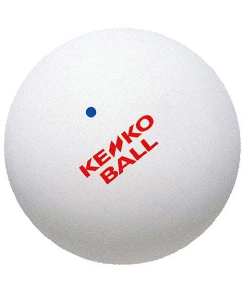 KENKO(ケンコー)/ソフトテニスボール 2個入り/img01