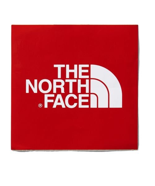 THE NORTH FACE(ザノースフェイス)/TNFステッカー小 / TNFステッカー 小/img01