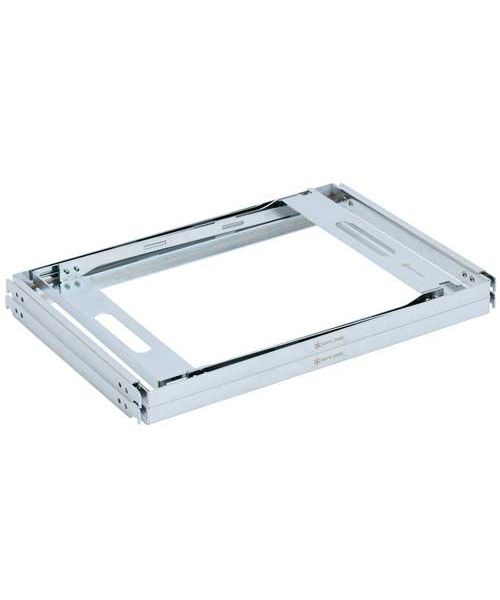 スノーピーク IGTハンギングラックフレーム 2段セット 取扱説明書付き