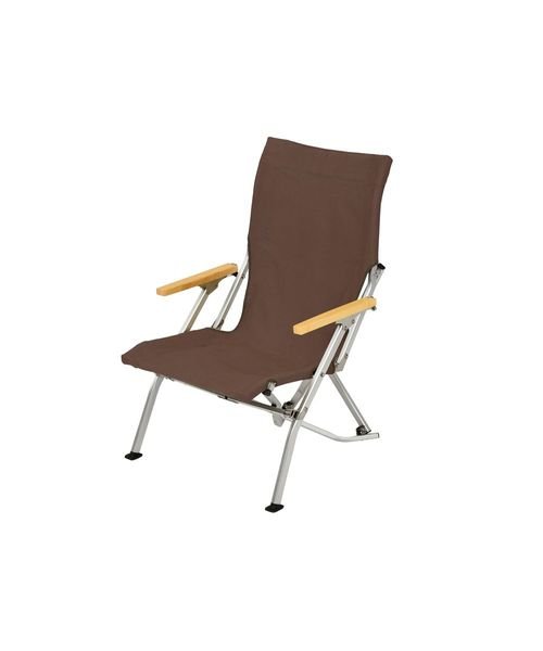 ローチェア30 ブラウン 