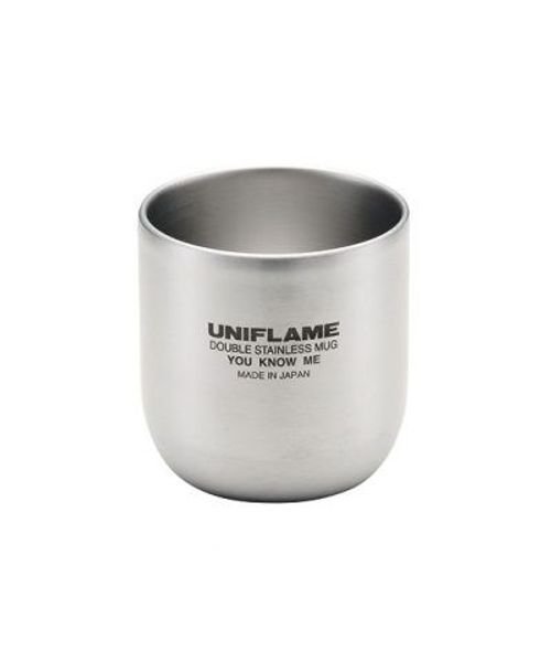 UNIFLAME(ユニフレーム)/ゆのみSUS/img01