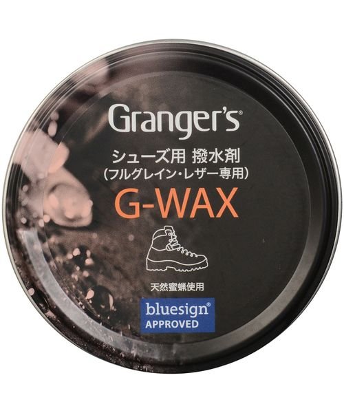 GRANGERS(グランジャーズ)/Gーワックス/img01