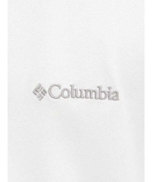 Columbia(コロンビア)/コーブドームビュートソリッドピケポロ/img06