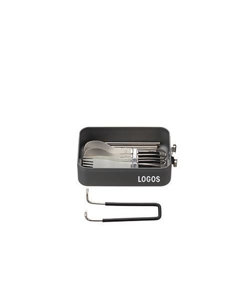 LOGOS(ロゴス)/メタルマルチボックス(鍋機能)/img08