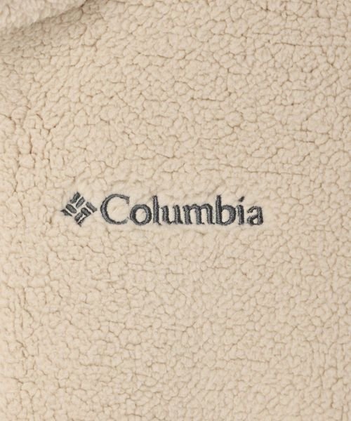 Columbia(コロンビア)/ラゲッドリッジIIシェルパフルジップ/img04