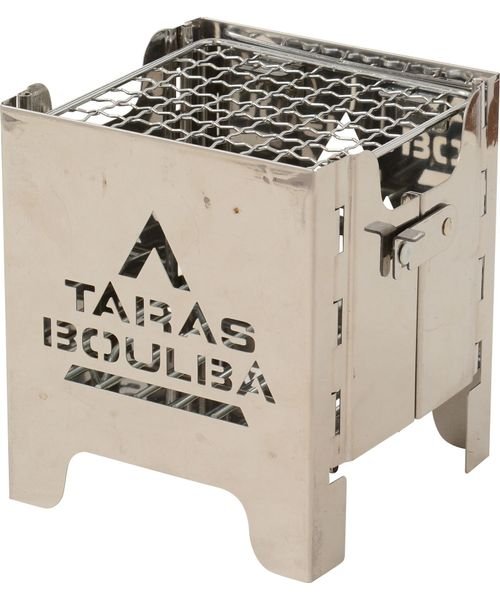 TARAS BOULBA(タラスブルバ)/ソロコンパクトグリル/img01