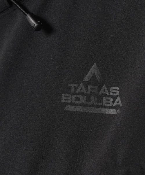 TARAS BOULBA(タラスブルバ)/３レイヤーストレッチシェルジャケット/img10