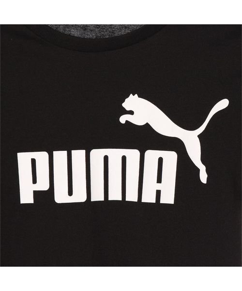 PUMA(PUMA)/ESS ロゴ Tシャツ/img03
