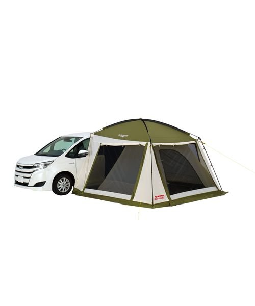 カーサイドテント/3025 cm