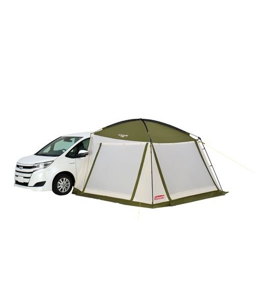 カーサイドテント/3025 cm