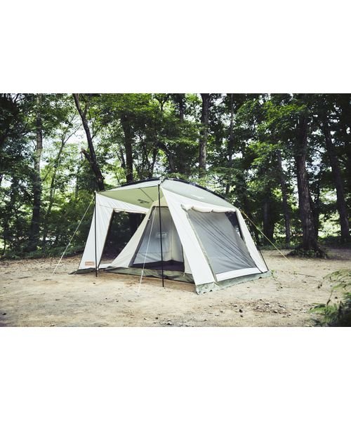 カーサイドテント/3025 cm