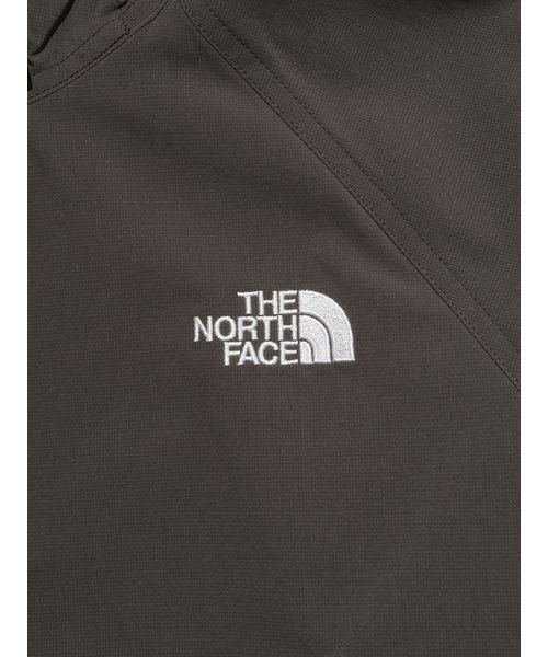 THE NORTH FACE(ザノースフェイス)/TNF Be Free Jacket (TNFビーフリージャケット)/img07
