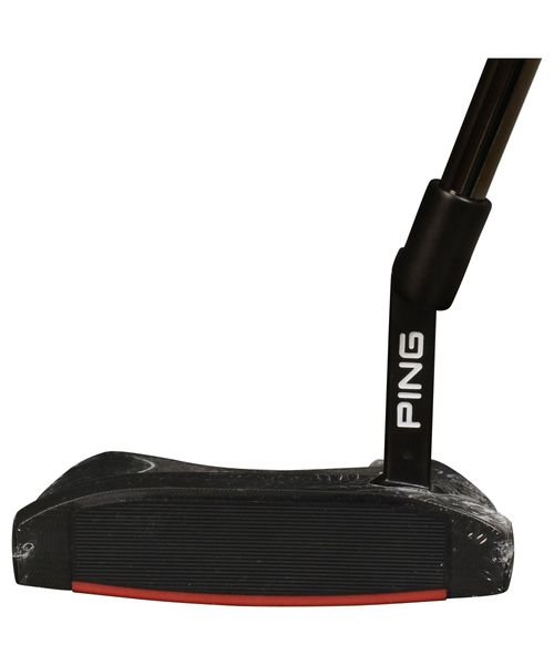 PING(ピン)/RH PING 2021 OSLO H 34 BLK PP60－RBR BLK/WHT/img01