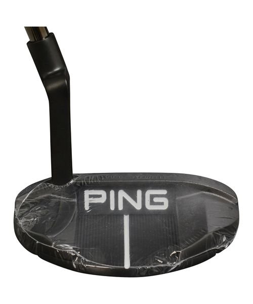 PING(ピン)/RH PING 2021 OSLO H 34 BLK PP60－RBR BLK/WHT/img02
