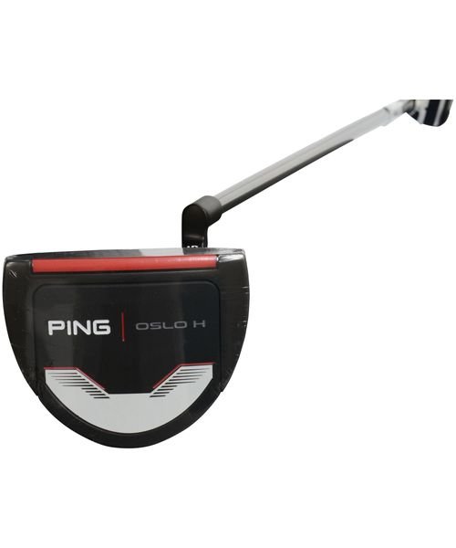 PING(ピン)/RH PING 2021 OSLO H 34 BLK PP60－RBR BLK/WHT/img03