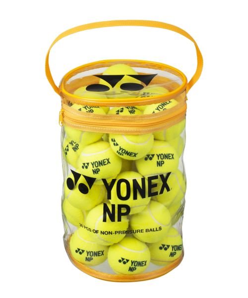 Yonex(ヨネックス)/ノンプレッシャーボール（３０個入り）/img01