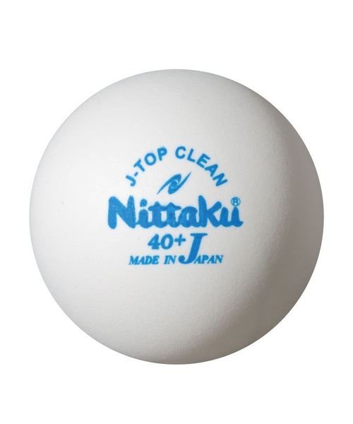 Nittaku(ニッタク)/Jトップクリ－ントレキュウ 10ダ－スイリ/img01