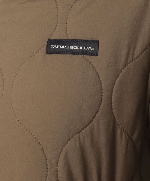 TARAS BOULBA(タラスブルバ)/インサレーションジャケット（ZIP CONNECT）/img09