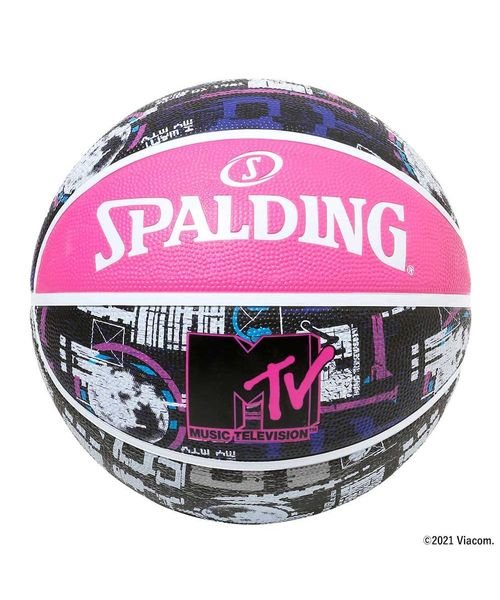SPALDING(スポルディング)/MTV ムーン　7号/img01