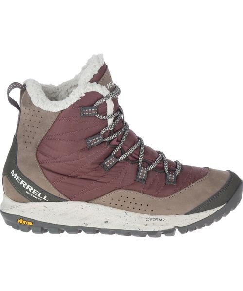 ANTORA SNEAKER BOOT (アントラスニーカーブーツ） 