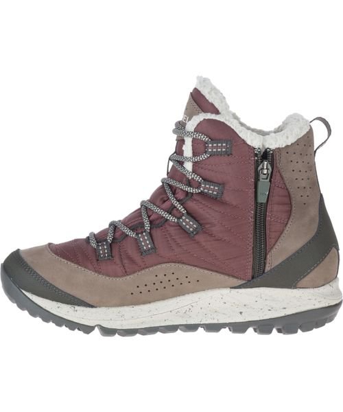 ANTORA SNEAKER BOOT (アントラスニーカーブーツ） 