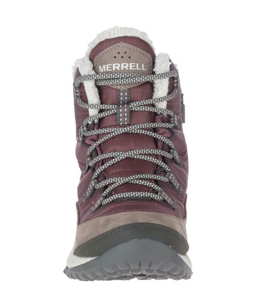 ANTORA SNEAKER BOOT (アントラスニーカーブーツ） 