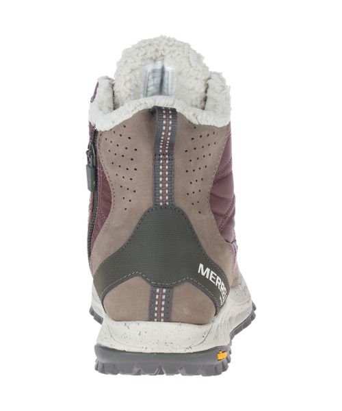 ANTORA SNEAKER BOOT (アントラスニーカーブーツ） 