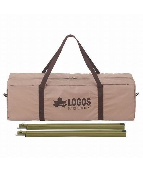 LOGOS(ロゴス)/スタンダードキャノピーポール145(2本セット)/img06