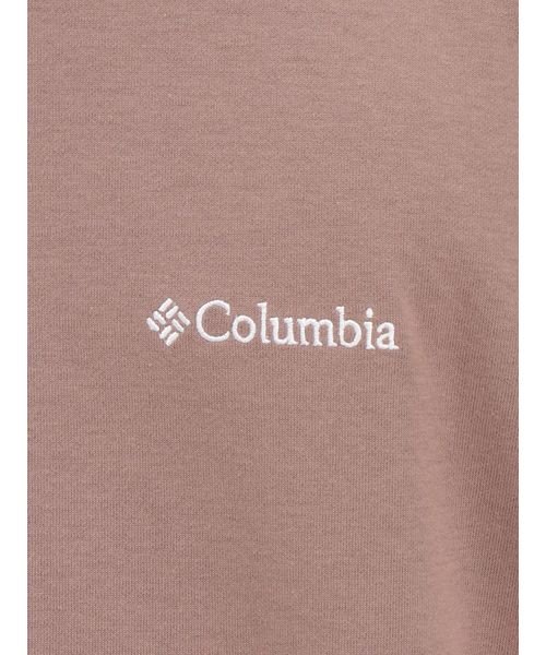 Columbia(コロンビア)/フォークストリームブラッシュオムニフリーズゼロショートスリーブクルー/img09