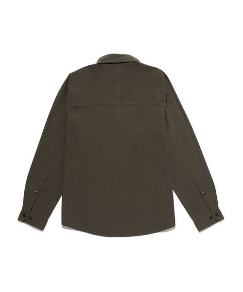 Firefly Canopy Shirt (ファイヤーフライキャノピーシャツ) 