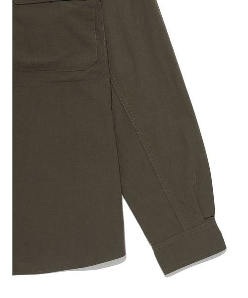 Firefly Canopy Shirt (ファイヤーフライキャノピーシャツ) 